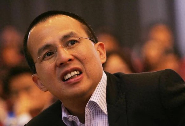 智选+ 李嘉诚儿子李泽楷创办的富卫保险通过上市聆讯：控制67%投票权