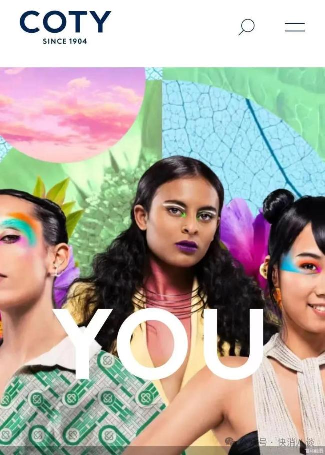 代理权危机引爆！科蒂分拆Burberry等品牌