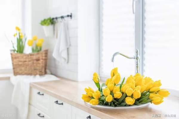 国客信配 家庭最大的“风水”，不是钱多，而是这3个地方干净！