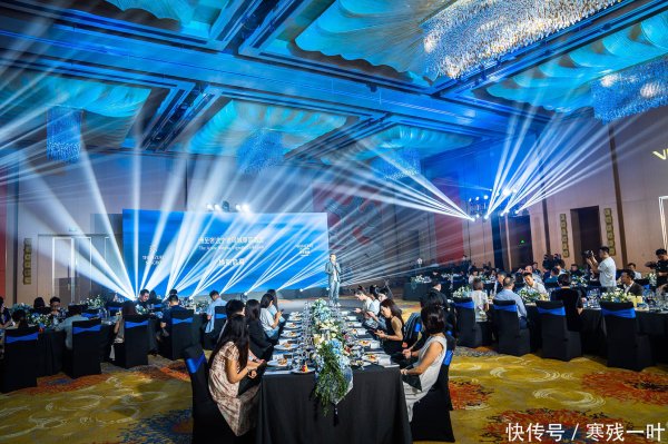 盈利网 洲至奢选宁波绿城尊蓝酒店启幕，树立甬城新地标，解锁新旅居美学