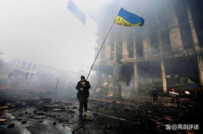 俄乌冲突即将迎来大结局吗 和平曙光初现