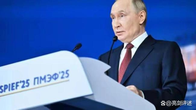 俄乌冲突即将迎来大结局吗 和平曙光初现