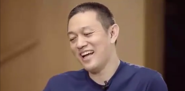 股点网 蔚来亏损超1000亿，李斌终于回应了