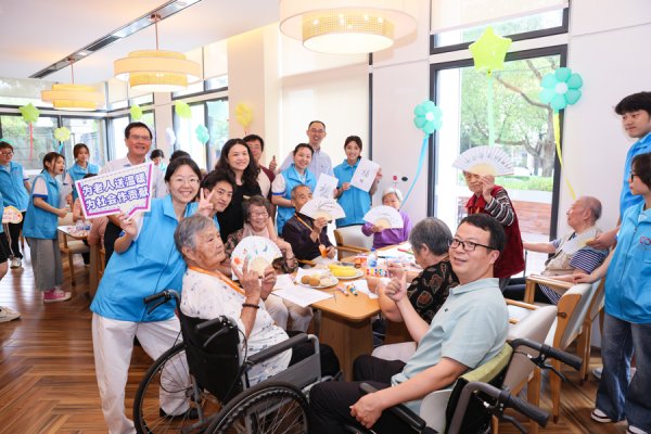 恒财网配资 心理+AI，上海推出“数字反哺”助老模式