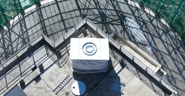 数魅优配 搜寻宇宙“初啼”，我国首个原初引力波探测实验实现首光观测